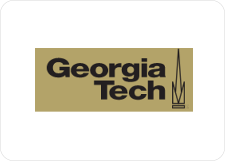 Georgia Institute of Technology Institute for Robotics